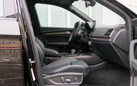 Audi Q5, 2024 год, 6 690 000 рублей, 13 фотография