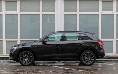 Audi Q5, 2024 год, 6 690 000 рублей, 8 фотография