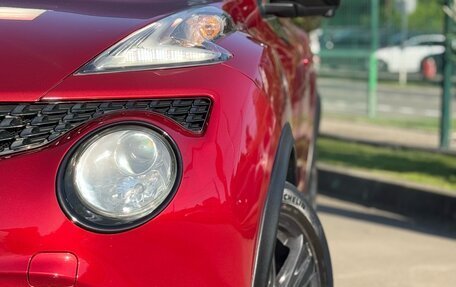 Nissan Juke II, 2014 год, 1 650 000 рублей, 2 фотография