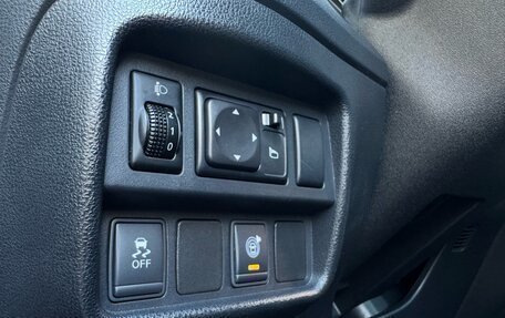 Nissan Juke II, 2014 год, 1 650 000 рублей, 9 фотография