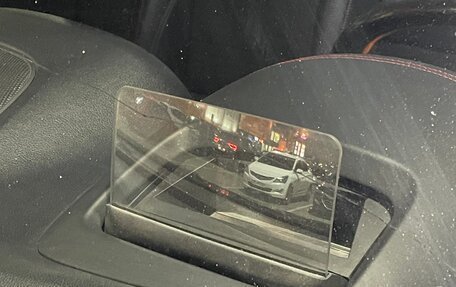 KIA Soul III, 2019 год, 1 900 000 рублей, 13 фотография