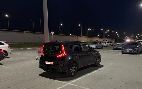 KIA Soul III, 2019 год, 1 900 000 рублей, 7 фотография