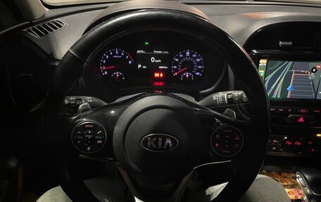 KIA Soul III, 2019 год, 1 900 000 рублей, 11 фотография