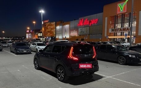 KIA Soul III, 2019 год, 1 900 000 рублей, 5 фотография