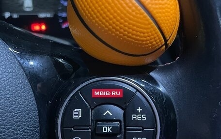 KIA Soul III, 2019 год, 1 900 000 рублей, 10 фотография