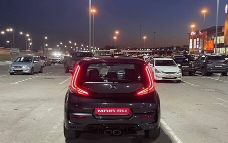 KIA Soul III, 2019 год, 1 900 000 рублей, 6 фотография