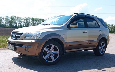 KIA Sorento IV, 2002 год, 700 000 рублей, 2 фотография