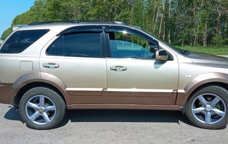 KIA Sorento IV, 2002 год, 700 000 рублей, 3 фотография