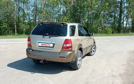 KIA Sorento IV, 2002 год, 700 000 рублей, 4 фотография