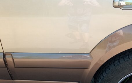 KIA Sorento IV, 2002 год, 700 000 рублей, 6 фотография