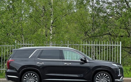 Hyundai Palisade I, 2023 год, 6 290 000 рублей, 3 фотография