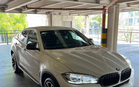 BMW X6, 2016 год, 4 200 000 рублей, 2 фотография