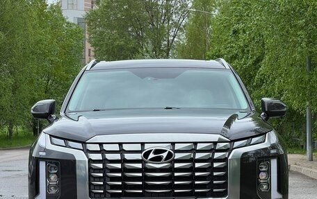 Hyundai Palisade I, 2023 год, 6 290 000 рублей, 2 фотография