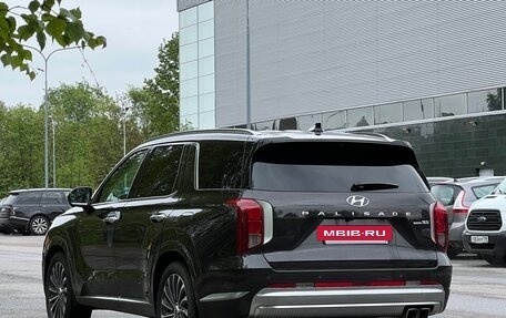 Hyundai Palisade I, 2023 год, 6 290 000 рублей, 6 фотография