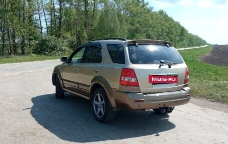 KIA Sorento IV, 2002 год, 700 000 рублей, 5 фотография