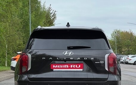 Hyundai Palisade I, 2023 год, 6 290 000 рублей, 5 фотография