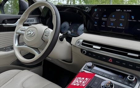 Hyundai Palisade I, 2023 год, 6 290 000 рублей, 7 фотография