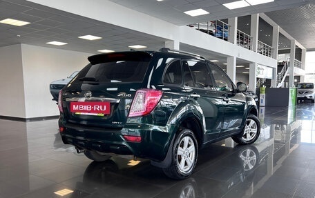 Lifan X60 I рестайлинг, 2015 год, 695 000 рублей, 2 фотография