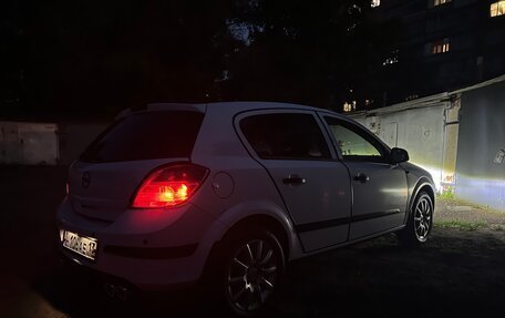 Opel Astra H, 2014 год, 890 000 рублей, 5 фотография