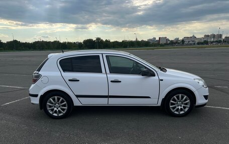 Opel Astra H, 2014 год, 890 000 рублей, 3 фотография