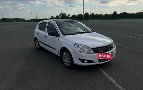 Opel Astra H, 2014 год, 890 000 рублей, 2 фотография