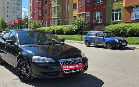 ГАЗ Volga Siber I, 2010 год, 640 000 рублей, 2 фотография