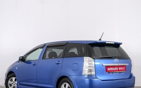 Toyota Wish II, 2005 год, 879 000 рублей, 3 фотография