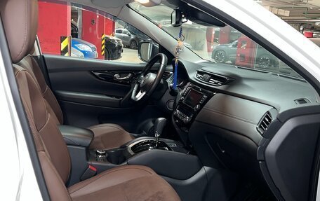 Nissan Qashqai, 2021 год, 2 730 000 рублей, 5 фотография