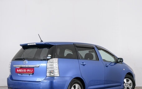 Toyota Wish II, 2005 год, 879 000 рублей, 5 фотография