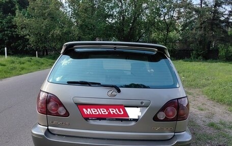 Lexus RX IV рестайлинг, 2000 год, 850 000 рублей, 2 фотография