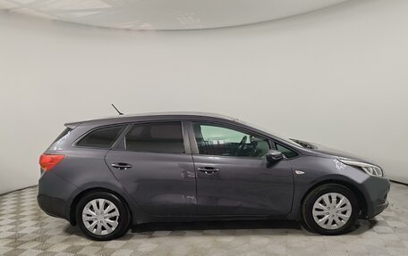 KIA cee'd III, 2012 год, 745 000 рублей, 4 фотография