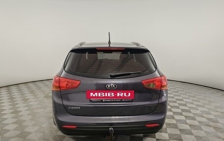 KIA cee'd III, 2012 год, 745 000 рублей, 6 фотография