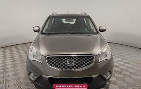 SsangYong Actyon II рестайлинг, 2013 год, 899 000 рублей, 2 фотография