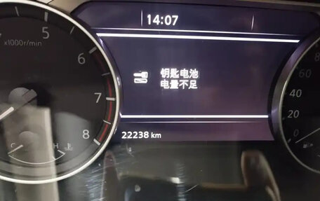 Nissan X-Trail, 2022 год, 2 712 000 рублей, 2 фотография