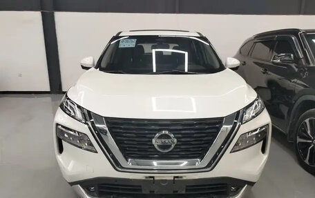 Nissan X-Trail, 2022 год, 2 712 000 рублей, 3 фотография