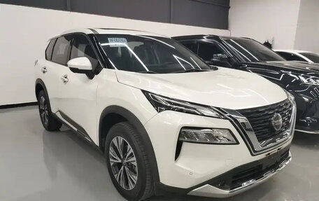Nissan X-Trail, 2022 год, 2 712 000 рублей, 4 фотография
