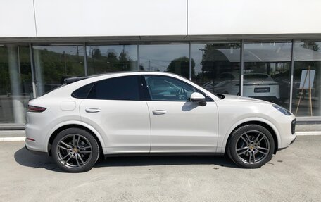 Porsche Cayenne III, 2020 год, 10 700 000 рублей, 3 фотография