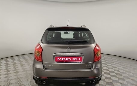 SsangYong Actyon II рестайлинг, 2013 год, 899 000 рублей, 6 фотография