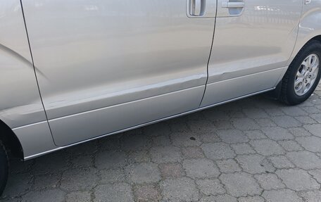 Hyundai Grand Starex Grand Starex I рестайлинг 2, 2009 год, 1 590 000 рублей, 6 фотография