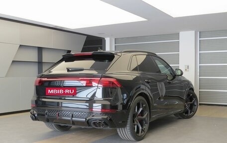 Audi RS Q8 I, 2024 год, 24 750 000 рублей, 2 фотография