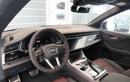 Audi RS Q8 I, 2024 год, 24 750 000 рублей, 7 фотография