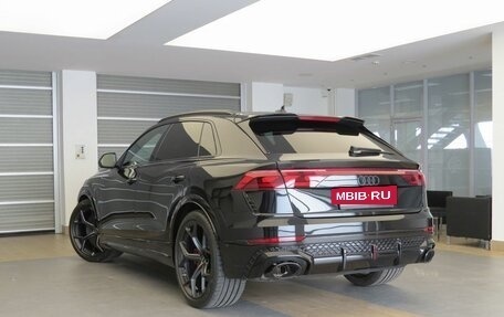 Audi RS Q8 I, 2024 год, 24 750 000 рублей, 4 фотография