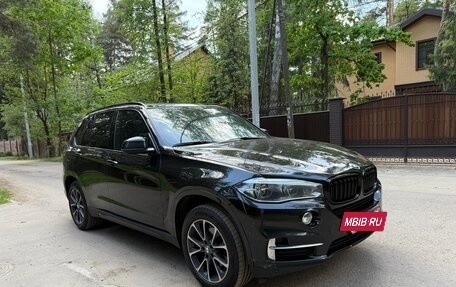 BMW X5, 2017 год, 3 500 000 рублей, 3 фотография