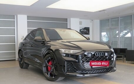 Audi RS Q8 I, 2024 год, 24 750 000 рублей, 3 фотография