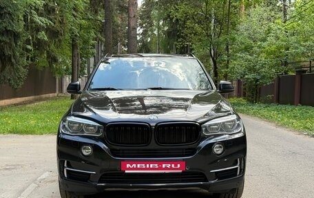 BMW X5, 2017 год, 3 500 000 рублей, 2 фотография