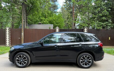 BMW X5, 2017 год, 3 500 000 рублей, 8 фотография