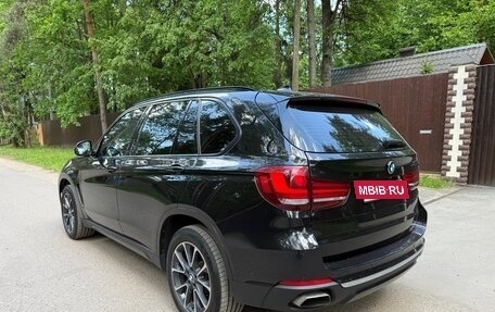 BMW X5, 2017 год, 3 500 000 рублей, 7 фотография