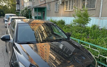 Chevrolet Cruze II, 2011 год, 660 000 рублей, 2 фотография