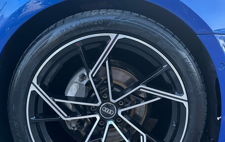 Audi A6, 2019 год, 4 500 000 рублей, 10 фотография
