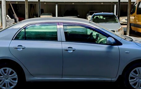 Toyota Corolla, 2007 год, 750 000 рублей, 2 фотография